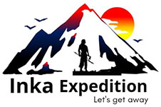 Inka Expedition